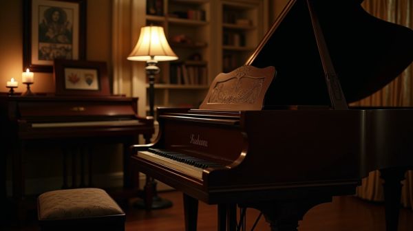 À quel professeur de piano faire confiance à Orléans ?