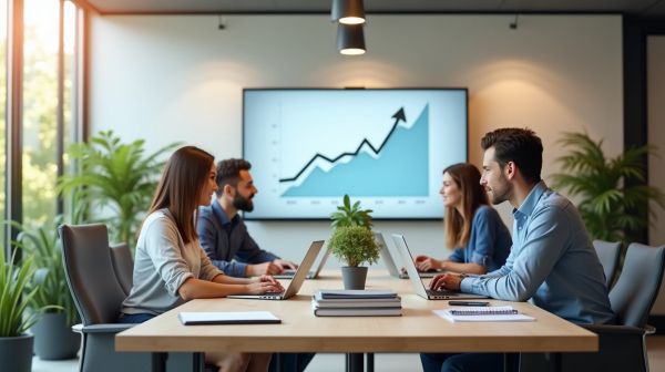 Agence SEO - plus de trafic, plus de clients
