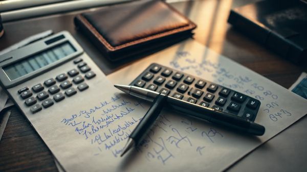 Augmentez vos revenus : guide sur le calcul du tjm en portage salarial