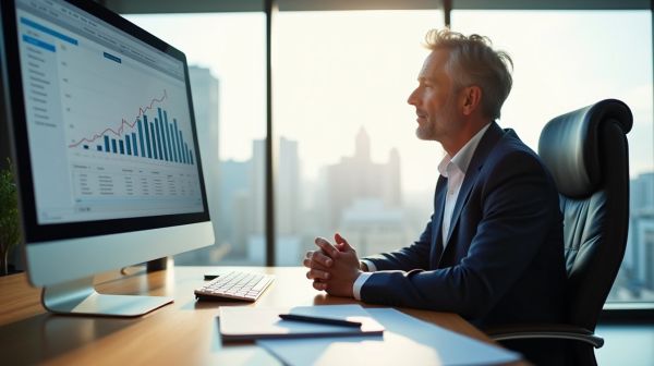 Comment optimiser votre visibilité en ligne avec un consultant seo
