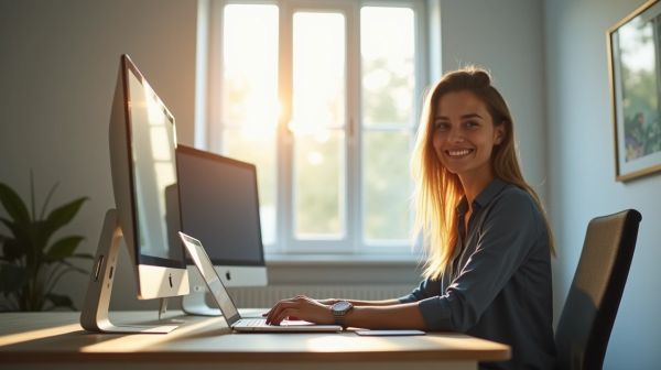 Comment optimiser votre visibilité en ligne avec un consultant seo