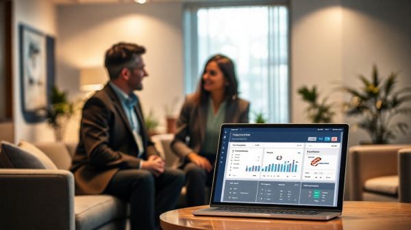 Interagissez avec vos clients grâce à une personnalisation efficace