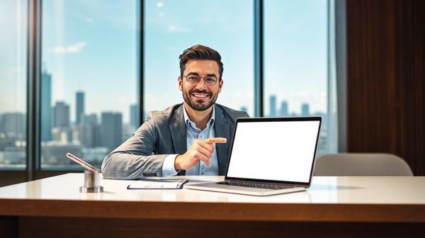 Les avantages d'un consultant SEO pour booster votre visibilité en ligne