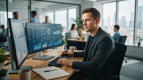 Les avantages d'un consultant SEO pour booster votre visibilité en ligne