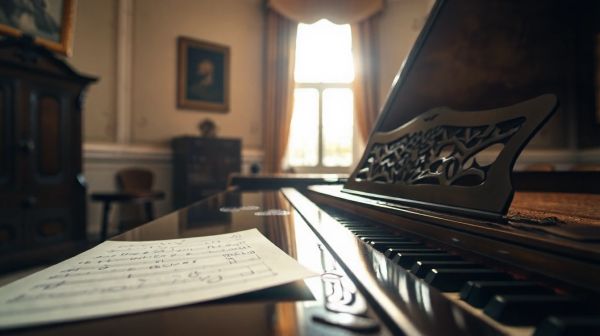 Les meilleurs professeurs de piano à Orléans : notre sélection