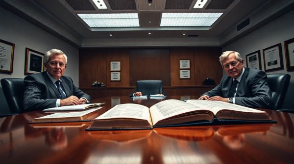 Les meilleurs statuts juridiques pour le management de transition