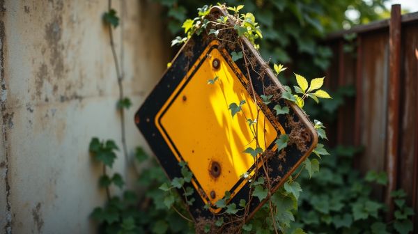 Les panneaux de chantier : solutions personnalisées et réglementaires