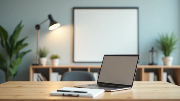 Maintenir des espaces propres dans une entreprise locale