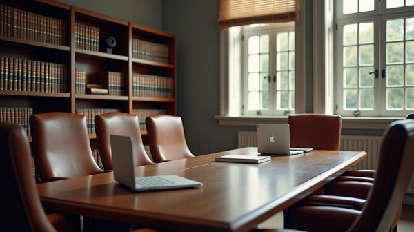 Optimiser votre connaissance du droit et du conseil juridique