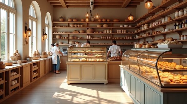 Optimisez votre boulangerie avec un logiciel de contrôle des prix