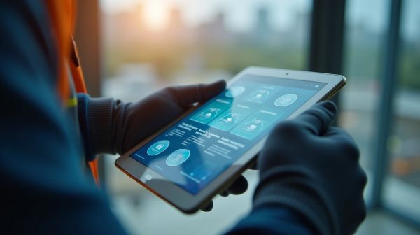 Optimisez votre suivi de chantier avec une solution mobile tout-en-un