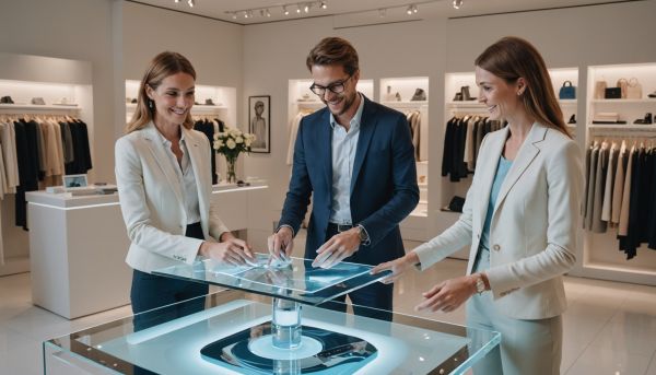 Personnalisation : créez des interactions clients sur mesure