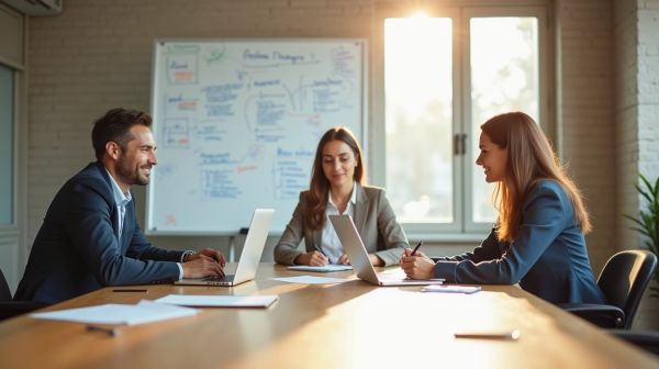 Pourquoi confier ses services numériques à une agence spécialisée