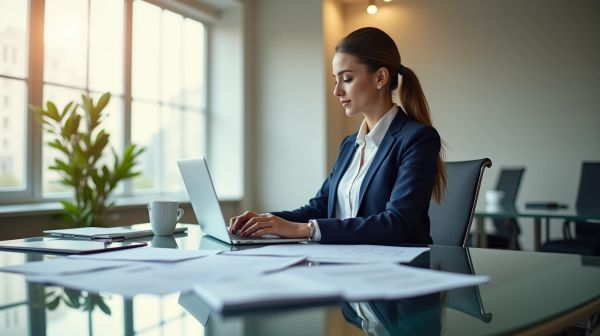 Pourquoi un responsable marketing externalisé peut transformer votre stratégie