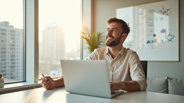 Pourquoi un responsable marketing externalisé peut transformer votre stratégie