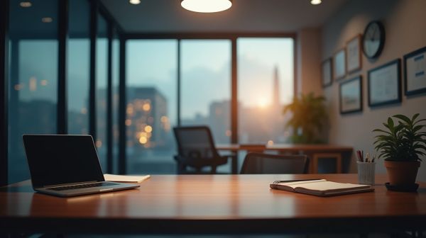 Quel statut juridique choisir pour votre activité de management de transition ?