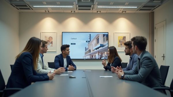Top 5 critères pour sélectionner une agence SEO à Caen