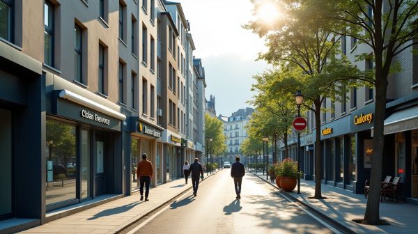 Top 5 raisons de choisir une société de nettoyage à Drancy