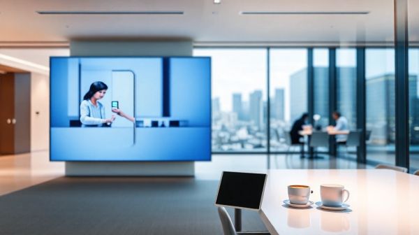 Top forfaits mobiles pour entreprises : performance et flexibilité