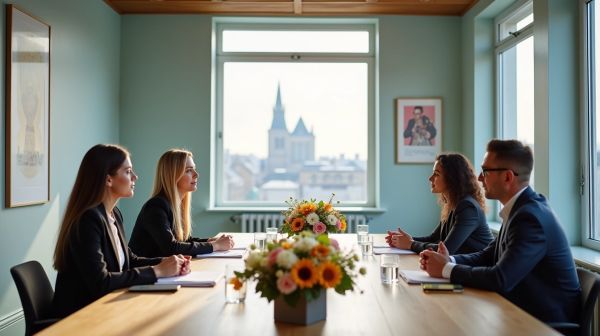 Votre événement à Rennes : comment choisir une agence communication événementielle