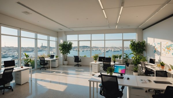 Maximisez votre impact en ligne avec une agence seo à marseille