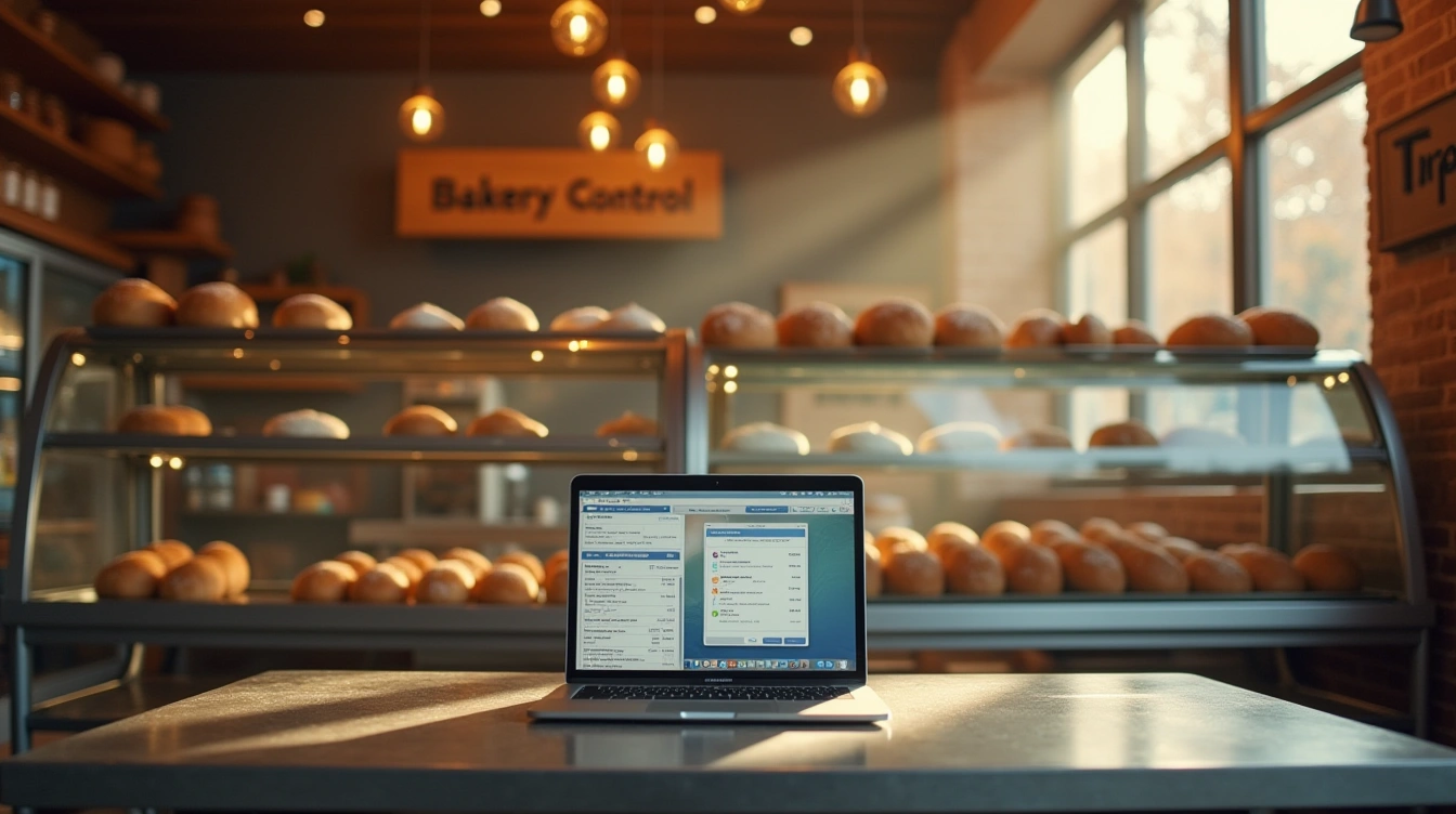 Vos questions sur le contrôle des prix en boulangerie-pâtisserie