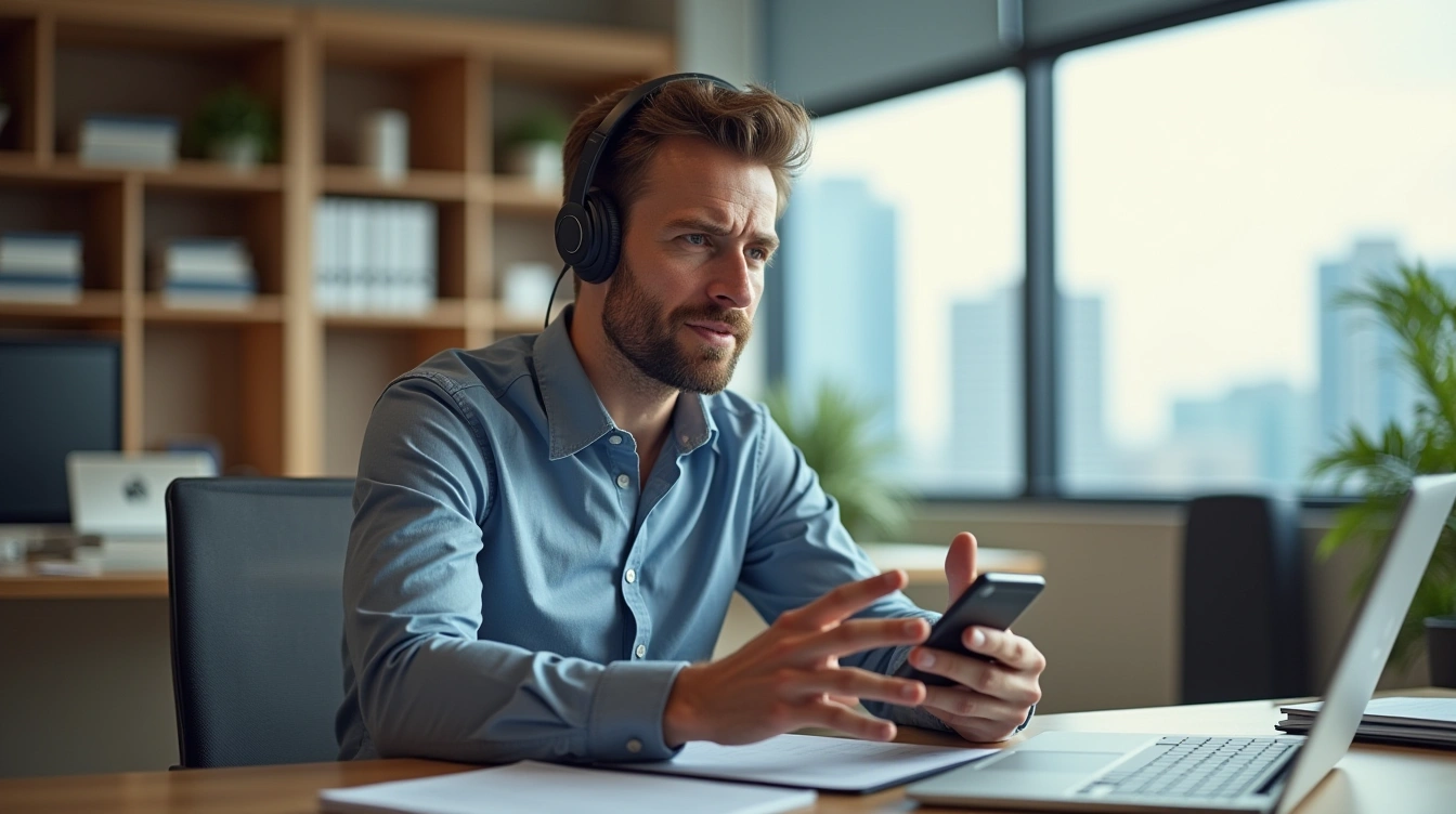 Mesurez et améliorez continuellement vos performances téléphoniques